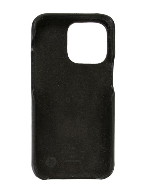 iPhone 16 Pro Max Pallas Bumper Case 